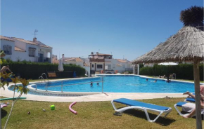 3 Bedroom Stunning Home In Nerja